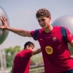 صفقات ريال مدريد وبرشلونة قبل الموسم الجديد