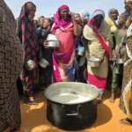 الجيش السوداني يستعيد السيطرة على طريق رئيسي بين الخرطوم والأبيض