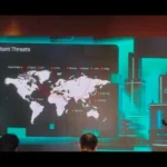 خريطة تهديدات السيبرانية في العالم تؤكد التحديات المتزايدة