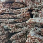 ضبط 42 طنًا من اللحوم والدواجن الفاسدة في الجيزة