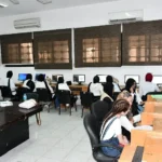 بكالوريوس علوم التمريض التخصصي في جامعة العاصمة