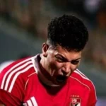 مستقبل إمام عاشور في يد الأهلي