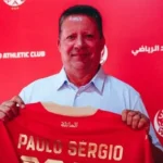 الوداد المغربي يتعاقد مع باولو سيرجيو حتى 2027