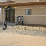 حملة لمواجهة التوصيلات الكهربائية العشوائية في سفاجا