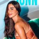 رانيا منصور تثير الجدل بإطلالتها الجمالية