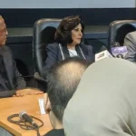 إسعاد يونس تعبر عن سعادتها بتكريمها في المهرجان القومي للمسرح