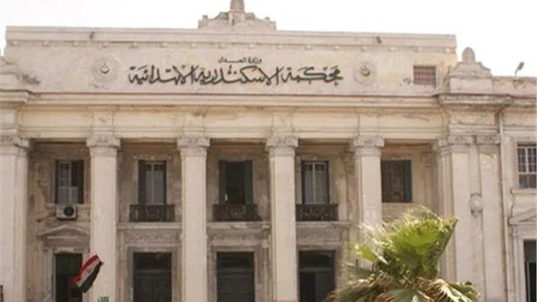 إعدام عامل بمدرسة دولية في الإسكندرية بتهمة الاعتداء