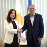 التعاون القبرصي الأرميني يتعزز في لقاء وزاري