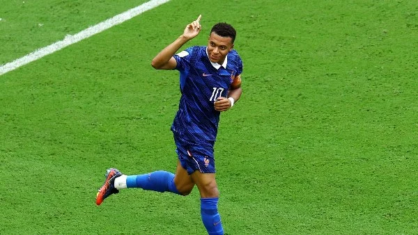 مبابي بعد مونديال 2026: تأثير الخسارة ومشاعر الفخر