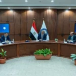 تعزيز الشراكة المصرية الصينية في قطاع البتروكيماويات