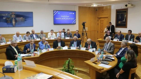 فوز شبلول والتلاوي وماري تريز بجائزة الدولة التقديرية 2026