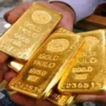 أسعار السبائك الذهبية اليوم في مصر