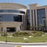 حركة تنقلات سنوية لشرطة مصر