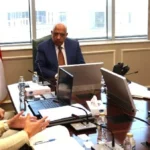 تقدم مشروع الربط الكهربائي بين مصر واليونان