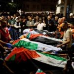 terror المستوطنين: استراتيجية الاحتلال في الضفة الغربية
