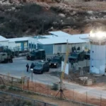 إسرائيل توافق على الإفراج عن 60 معتقلاً فلسطينياً