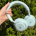 سماعات Soundcore Anker Space 2 بسعر مخفض 15%