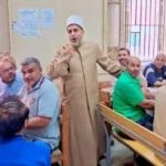 بدء تلقي طعون الثانوية الأزهرية بالشرقية حتى 11 أغسطس