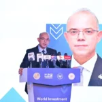 مصر تتصدر الاستثمار الإفريقي بـ 15.5 مليار دولار