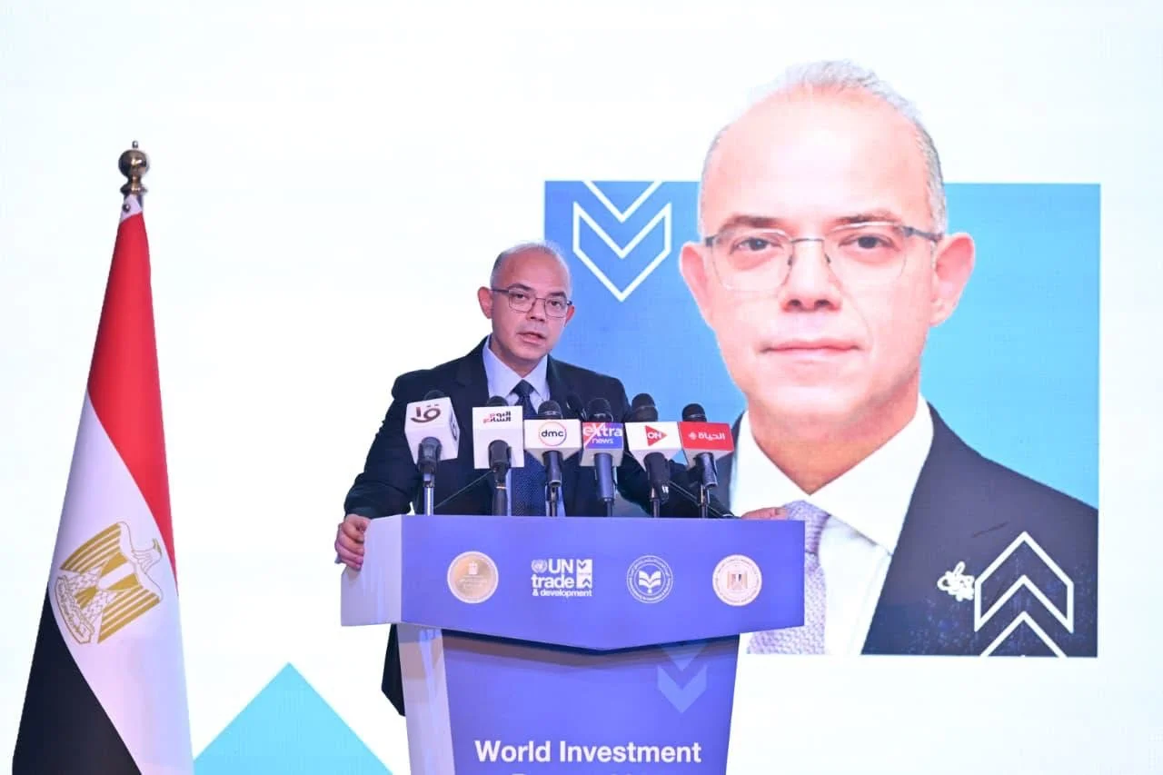 مصر تتصدر الاستثمار الإفريقي بـ 15.5 مليار دولار