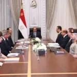 اهتمام رئاسي بتوثيق تراث ماسبيرو ككنز وطني