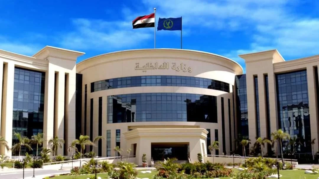 تعيين اللواء حاتم الحداد مديراً لأمن الإسكندرية