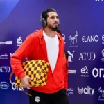 أحمد حجازي يتولى منصب مساعد المدير الرياضي في نادي نيوم
