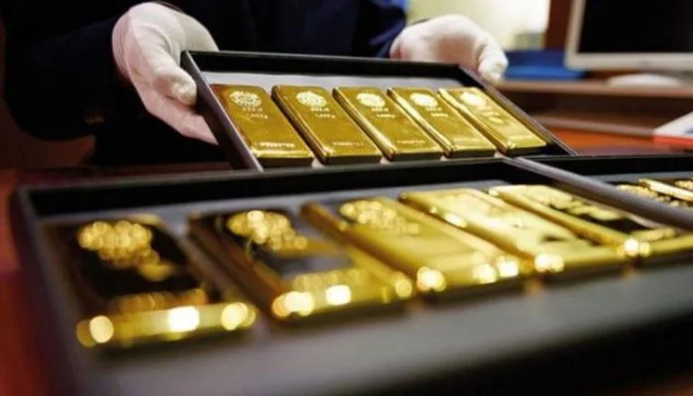 أسعار سبائك الذهب في مصر اليوم الإثنين