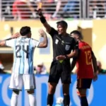 سلافكو فينتشيتش يعلن اعتزاله التحكيم رسميًا