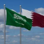 تعزيز التعاون القطري السعودي ومناقشة المستجدات الإقليمية
