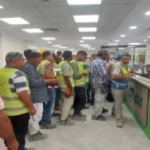 موعد صرف منحة العمالة غير المنتظمة أغسطس 2026