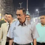 محافظ سوهاج يوجه بتكثيف حملات النظافة ورفع الإشغالات