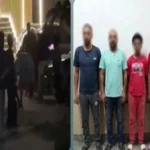 تفاصيل مشاجرة أكتوبر في الجيزة