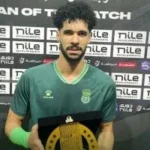 الأهلي يتواصل مع مصطفى إبراهيم ويفحص وضع أفشة