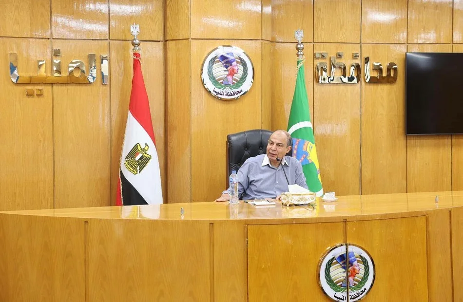 خفض الحد الأدنى للقبول في مدارس التمريض بالمنيا