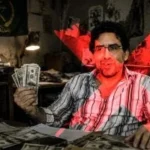الإخوان يستبدلون محمد ناصر بوجوه جديدة
