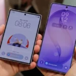 تسريبات جديدة حول هواتف Galaxy S27 المرتقبة