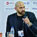 دعم جماهيري للمنافسات الأفروباسكت للناشئين والناشئات