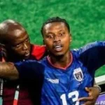 نجم الرأس الأخضر يحتفي بجائزة أفضل هدف في كأس العالم 2026