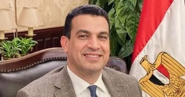 تعيين اللواء أيمن شاهين مديراً لأمن الإسماعيلية