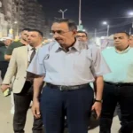 تكثيف حملات النظافة ورفع الإشغالات في سوهاج