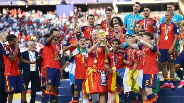 حالات مراهنات مشبوهة تهز مونديال 2026