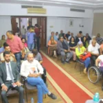 توظيف الموسيقى في المسرح المصري ضمن مهرجان القومي