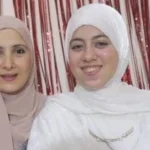 مريم محمود.. الأولى على الثانوية الأزهرية بشمال سيناء