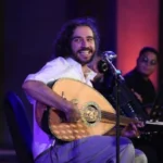 أمسية طرب مع سعد العود بمهرجان الأوبرا الصيفي