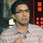من كومبارس إلى بوق تحريضي.. قصة محمد ناصر
