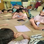 برنامج “رمز وحدوته” في متحف أخناتون بالمنيا