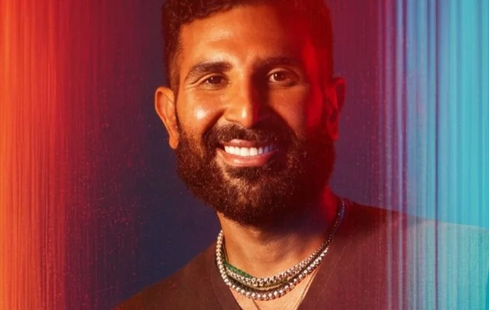 موعد طرح فيديو كليب "كده كده" مع أحمد سعد وابنته