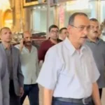 تكثيف جهود النظافة ورفع الإشغالات في سوهاج
