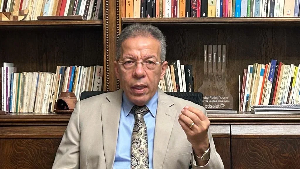 نقيب الأطباء يطالب بوقف قبول طلاب في كليات الطب بلا مستشفيات
